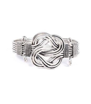 Buddha Knot Bracelet - Matr Boomie (Jewelry)